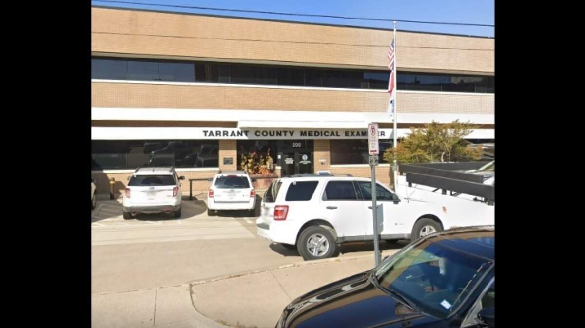 The Tarrant County Medical Examiner’s Office has released the names of three previously unidentified people, including a homicide victim from 1986, officials say.